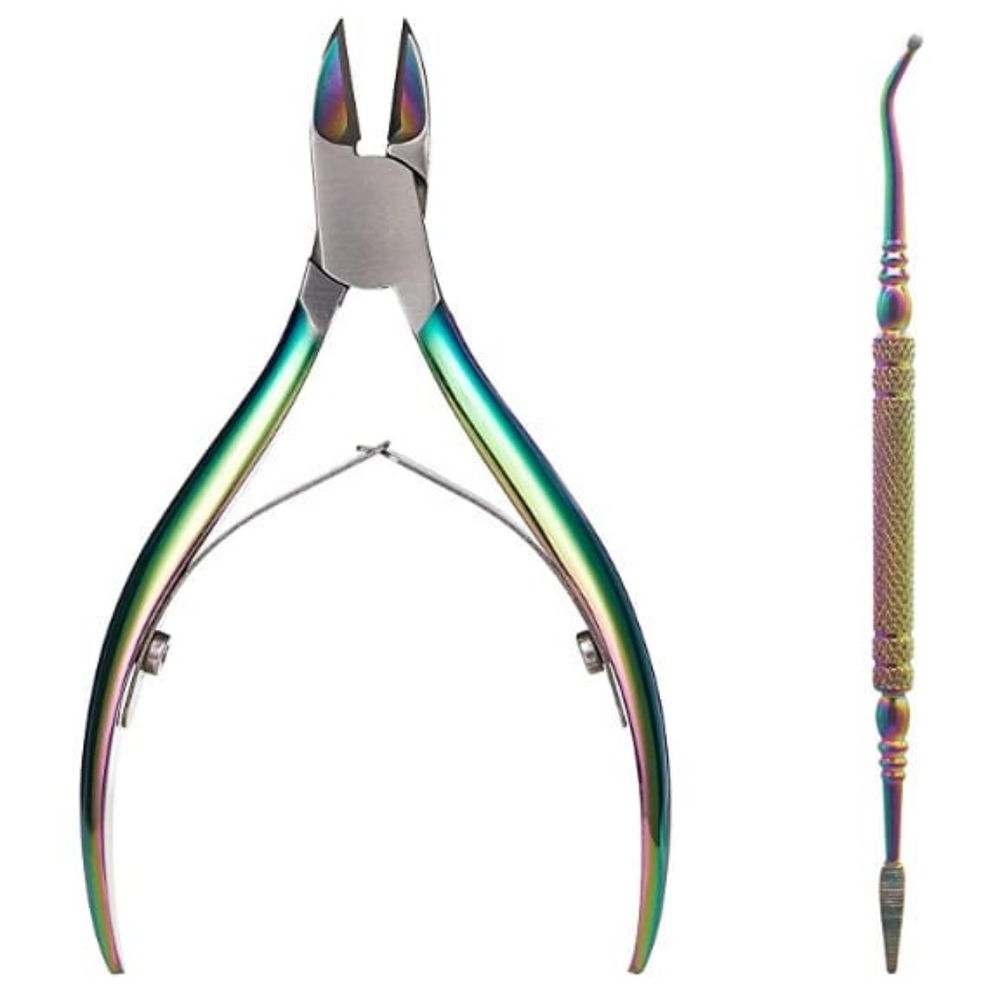NAIL CLIPPER - Picture 1 of 5